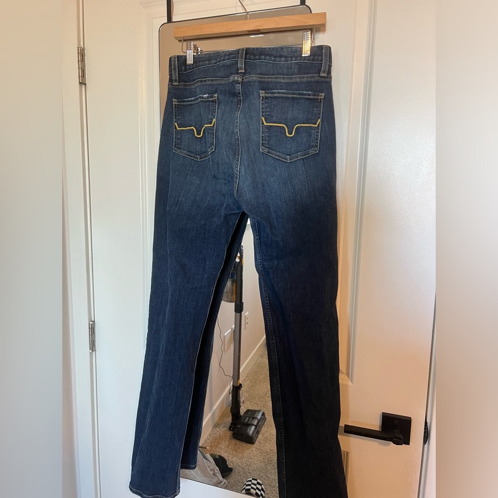 Kimes Ranch Sarah jeans size 6/32